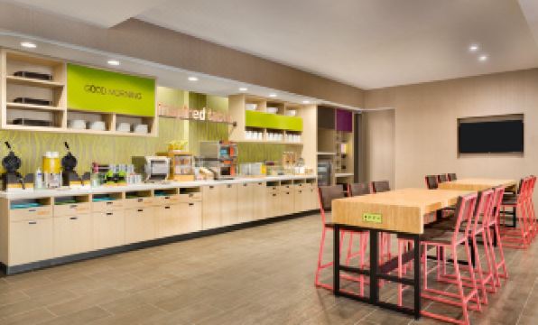 Home2 Suites by Hilton Florence/Cincinnati Airport South