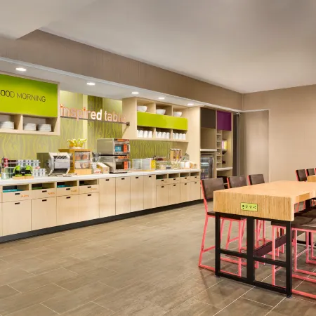 Home2 Suites by Hilton Florence/Cincinnati Airport South