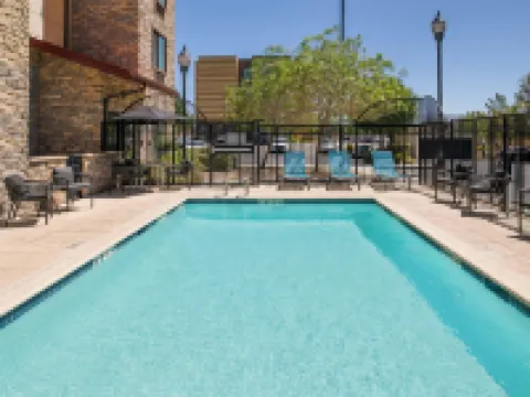 TownePlace Suites Lancaster Hotels in Lancaster