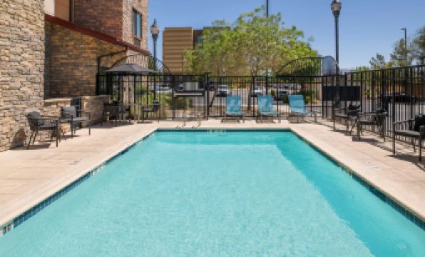 TownePlace Suites Lancaster