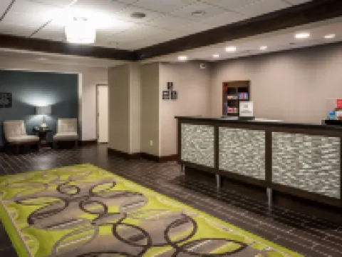 Hampton Inn & Suites Hammond Hotels in Hammond