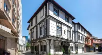 Legend Tulip Hotel Hotels in Muratpasa
