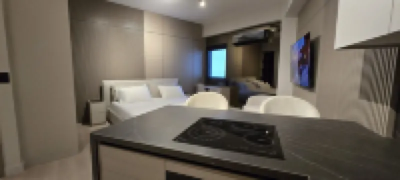 La Résidence Panamá