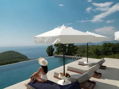 Vivid Blue Serenity Resort Hotels in 