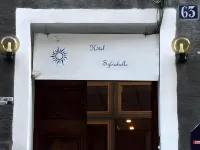 Hotel Sylvabelle 노트르담 드 라 가르드 성당 주변 호텔