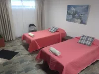 5 minutes from the main park! Studio apartment ideal for small families Hotels in Choachi