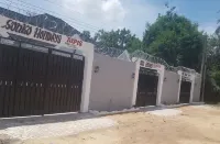 Bambino Guest House Các khách sạn ở 