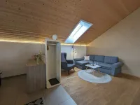 Apartement AUSZEIT Hotels in Gemeinde Buch