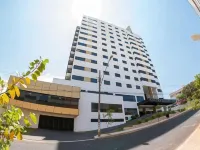 Gran Executive Hotel Hôtels à : 