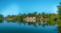 Munroe Island Lake Resort