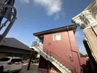 Serenity Villa: Ghana's Gem Hotels in Kwabre