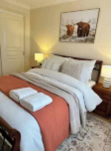 Bayview on Park - Your Cosy Home Away From Home