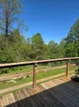 Affordable Pollyanna Ridge, by Norris Lake & DAM St Pk & Atv Trails. 3Br 2Bath