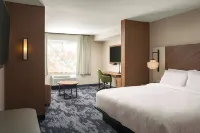 Fairfield by Marriott Inn & Suites Huntsville Madison