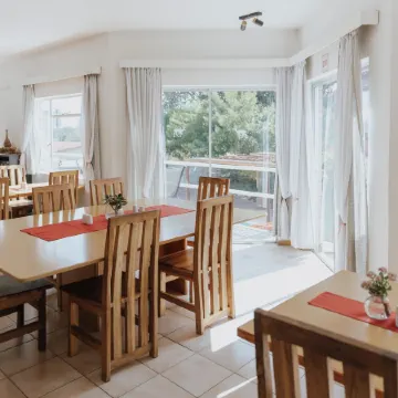 Hotel Uhland Отели в г. Виндхук