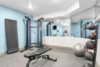 Woodspring Suites Elkhart