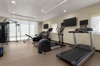 Home2 Suites by Hilton Baltimore/Aberdeen - Træningscentre