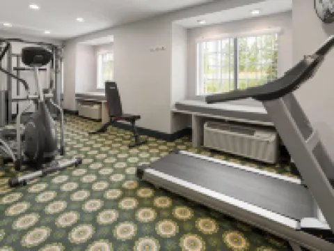Microtel Inn by Wyndham Albany Airport Hotels in Latham
