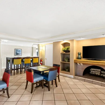 Econo Lodge Augusta North - Washington Road