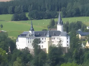 Schloss Purschenstein