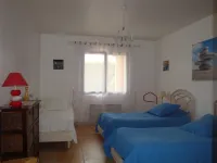 Luxury apartment 90 m² in SERIGNAN near VALRAS 34