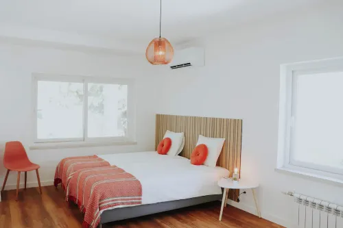 Unik Villa Beach Golf Resort