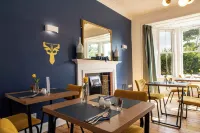 Cawdor House B&B - servizio colazione