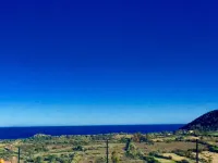 APARTMENT WITH SEA VIEW TERRACE Hotels in Budoni