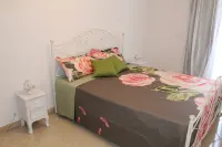 Casa Vacanze Holiday House Rosy - Nel Cuore del Salento Ideale per le Famiglie 萊切省住宿飯店