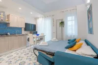 Nautilus House, Amalfi