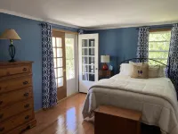 Beautiful home located 15 minutes form downtown Milwaukee .