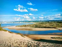 Casa Arendina - Villa Retreat with Heated Pool Hotels in Alfeizerão