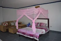 Affordable 4 bedroom Ensuite fully furnished home in a gated secure community