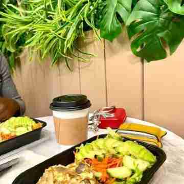 Lovely 1 bedroom unit in NYC, MSQ, Hudson Yards. Dining/Meeting Rooms