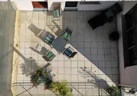 AUSZEIT at the winery on the Moselle.