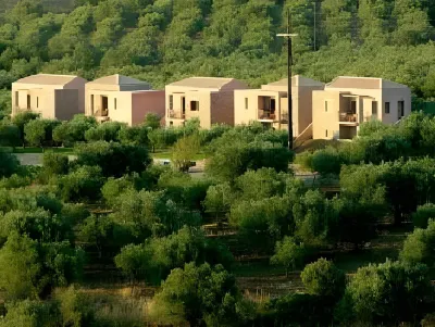 Liotrivi Historical Mansion and Boutique Hotel