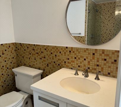 펜트하우스 전망