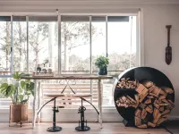 Little Roaring Beach Shack - cosy beachside retreat, Dover, Huon Valley.