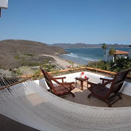 Hotel Punta Serena & Resorts- Couples Only