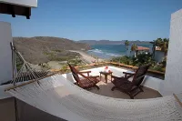 Hotel Punta Serena & Resorts- Couples Only - con vistas al mar