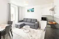Trehawke House - 3-Star