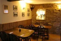 Bankfoot Inn - sarapan