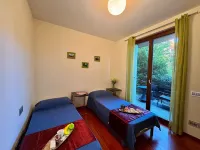 La Perla di Sonenga - Giardino