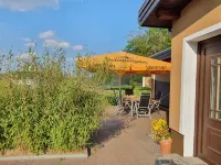 Romantic house with sauna near the lake Hotels in Kallinchen