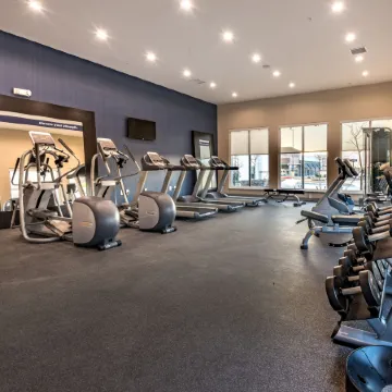 Hampton Inn & Suites Dallas-The Colony