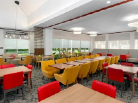 Hilton Garden Inn Ft. Lauderdale SW/Miramar Hotels in Miramar