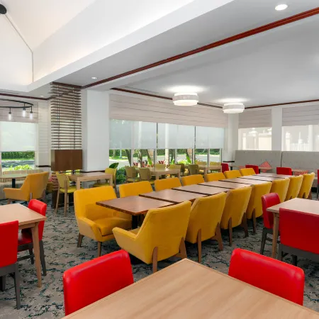 Hilton Garden Inn Ft. Lauderdale SW/Miramar