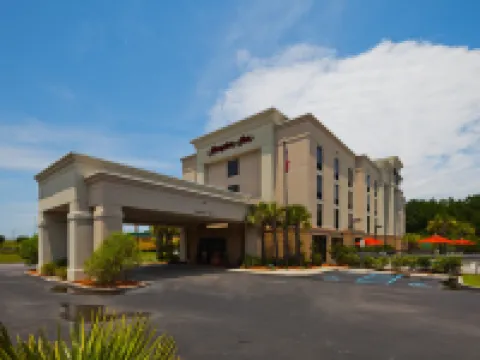 Hampton Inn by Hilton Moss Point Pascagoula Hotels in Moss Point