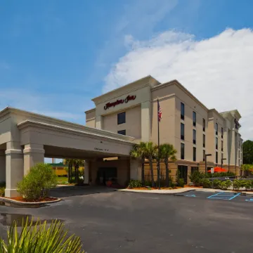 Hampton Inn by Hilton Moss Point Pascagoula