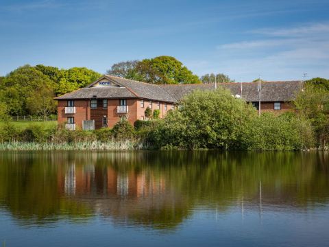 Dragonfly Hotel Colchester